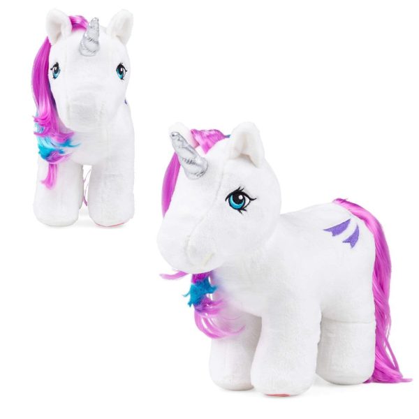 My Little Pony 40th Anniversary Soft Toy - Glory For Sale