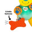 Lamaze Pupsqueak Sensory Toy on Sale