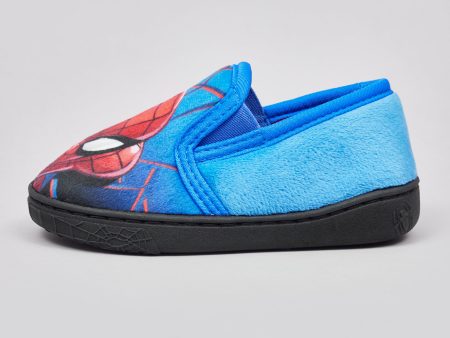 SPIDER-MAN ERCUS SLIPPER Hot on Sale