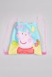 PEPPA PIG SUMMER BEACH FOLD-OUT TOWEL BACKPACK Online now