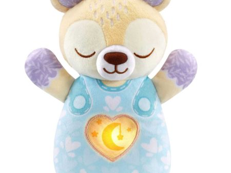 VTech Soothing Sound Bear | Blue For Discount