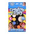 Creative Play Childrens Face Paint For Cheap