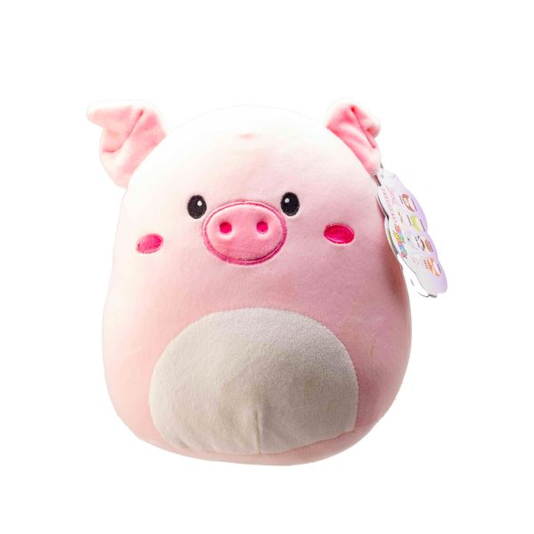 Squish Meez Cloudeez 9  Plush Toy | Oink For Discount