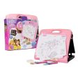 Disney Princess Art Easel  - Chalkboard, Crayons & Chalks included Online Hot Sale