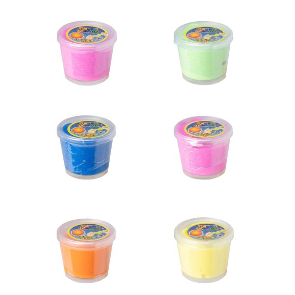 Bouncing Putty Assorted Sensory toys - 12 Pack Putty Fidgety Toys Online Hot Sale