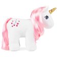 My Little Pony 40th Anniversary Soft Toy - Moondancer on Sale