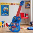 Paw Patrol Toy Acoustic Guitar For Discount