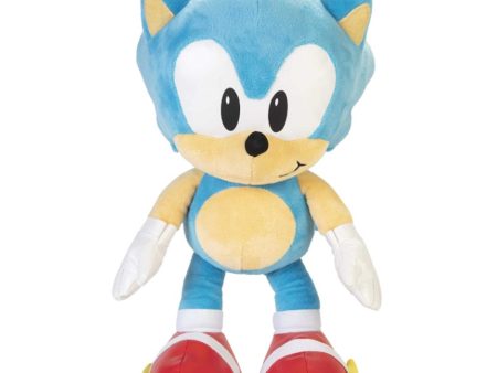 Sonic the Hedgehog Jumbo Plush Toy Online Sale