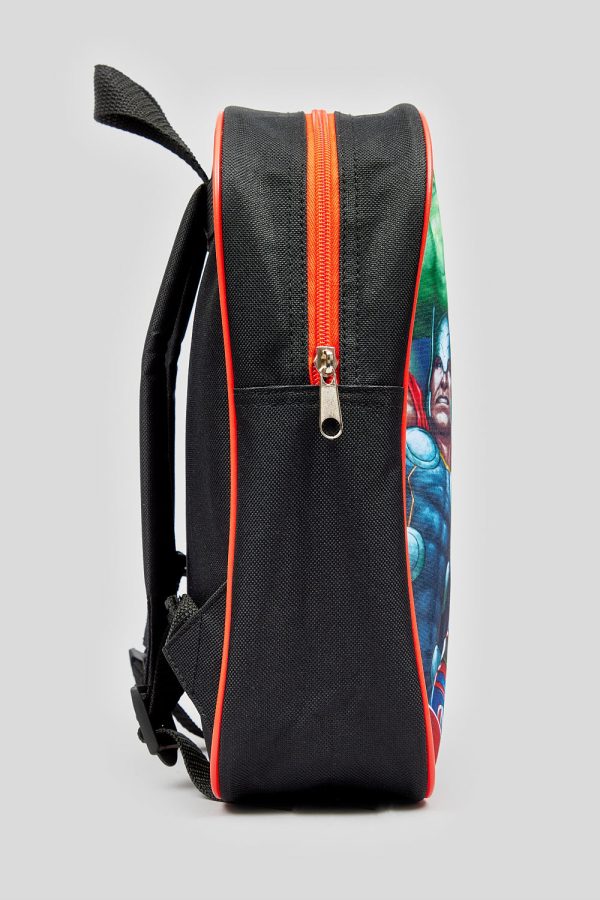 AVENGERS BATTLE READY PV BACKPACK Online Sale