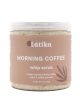 Whip Scrub - Morning Coffee Online Hot Sale