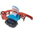 Teamsterz Colour Change Shark Bite Play Set Online now