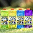 Bubblz 1Ltr. Bubble Solution Made From 100% Recycled Plastic Online