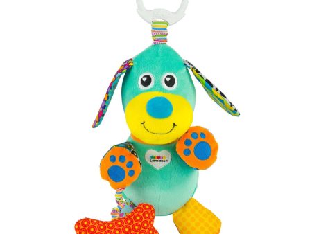 Lamaze Pupsqueak Sensory Toy on Sale