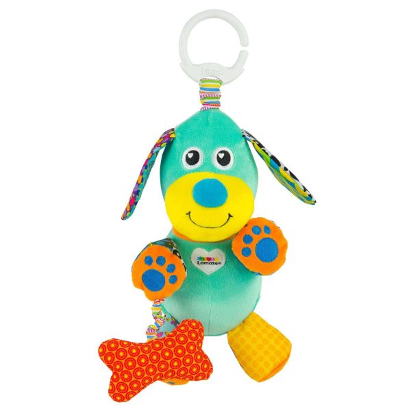 Lamaze Pupsqueak Sensory Toy on Sale