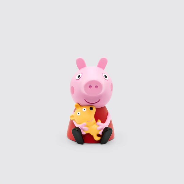 Tonies - Peppa Pig Supply