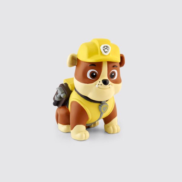 Tonies - Paw Patrol: Rubble Discount