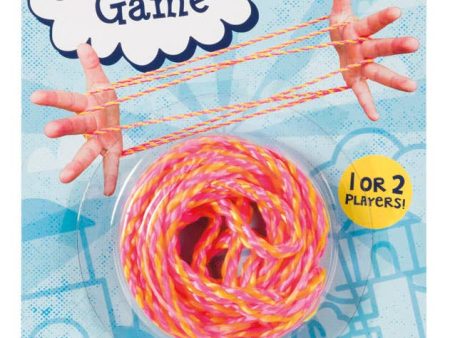 Playground Classics Super String Game Online Hot Sale