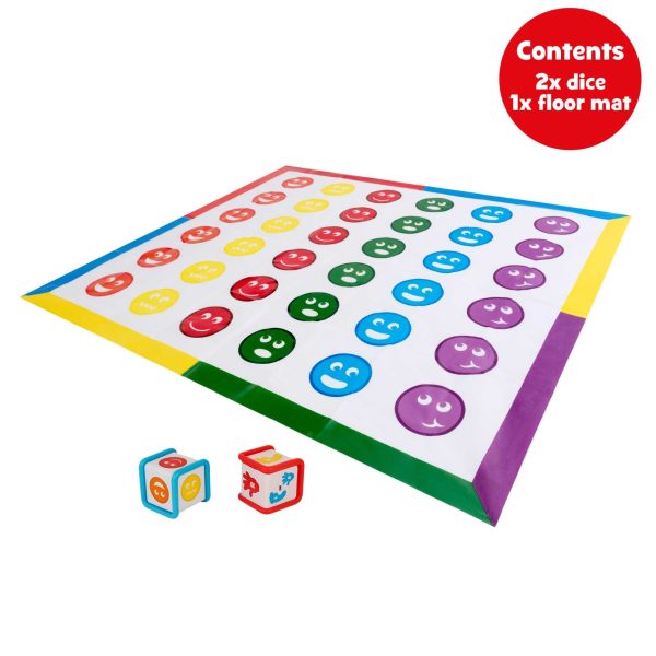 Tangler Family Board Game Online now