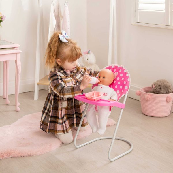 Dolly Tots Nursery Dolls Playset Online