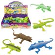 Creepsterz Stretchy Lizards Assorted Fidget Toys - 24 Pack Online