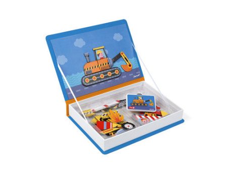 Magneti’Book - Racers Online