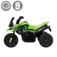 Evo 6V Kids Electric Ride-On Venom Trike Racer Bike Sale