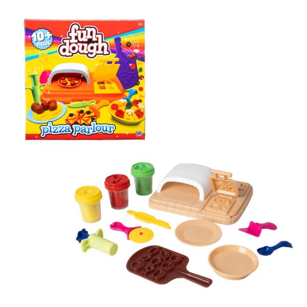 Fun Dough Tasty Treats - Assorted on Sale