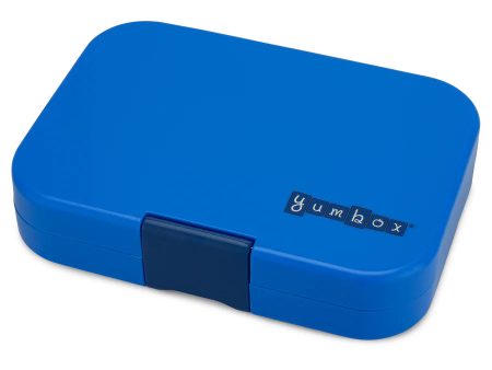 Yumbox Leakproof Bento Lunchbox - Surf Blue on Sale