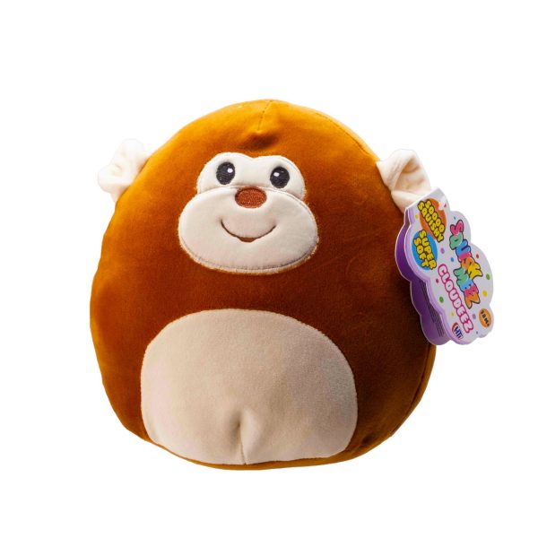 Squish Meez Cloudeez 9  Plush Toy | Chunky Online Sale