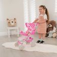 Dolly Tots Playtime Dolls Pushchair Hot on Sale