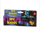 Spy Glasses For Discount