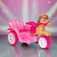 EVO Electric Pony Carriage Childrens Ride On Hot on Sale