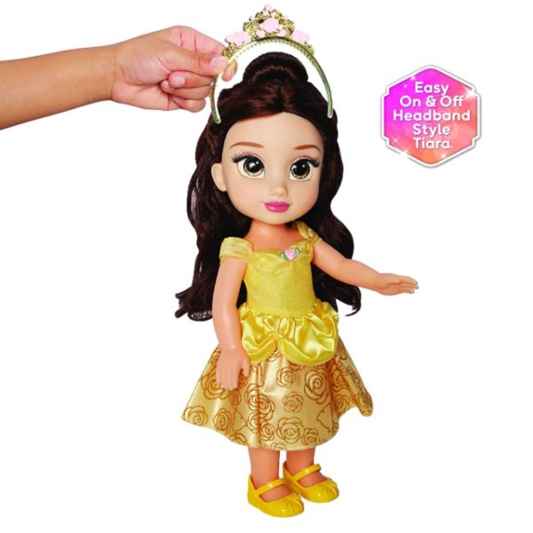 Disney Princess My Friend Belle Doll Online now