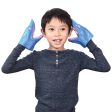 Stretchy Shark Hand Puppet Online