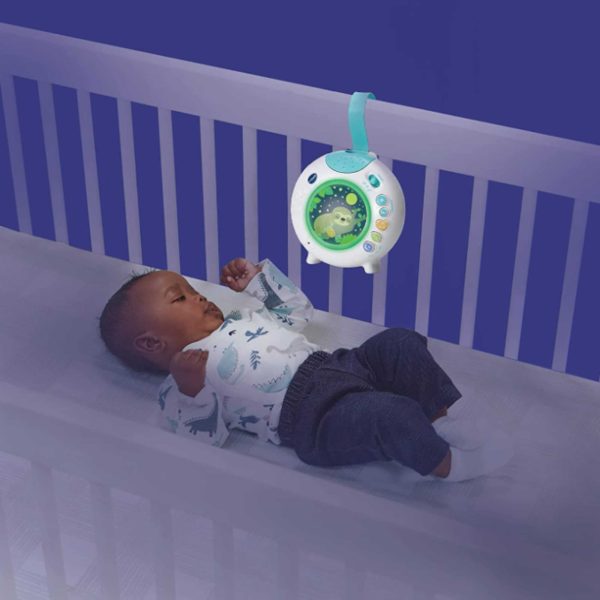 VTech Sleepy Sloth Cot Light For Sale