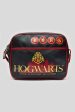 HARRY POTTER HOGWARTS PREMIUM MESSENGER BAG For Cheap