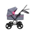 Mamas & Papas Junior Ultima Dolls Pram Online