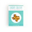 Texas Tacos Enamel Pin Online