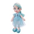 Rosie Rag Doll - Blue Hot on Sale