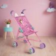 Gabby s Dollhouse Dolls Stroller Fashion