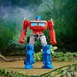 Transformers: Rise of the Beasts Optimus Prime   Wheeljack Assortment on Sale