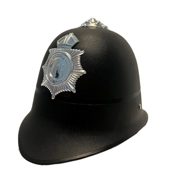 Fancy Dress Police Helmet Sale