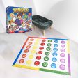 Tangler Family Board Game Online now