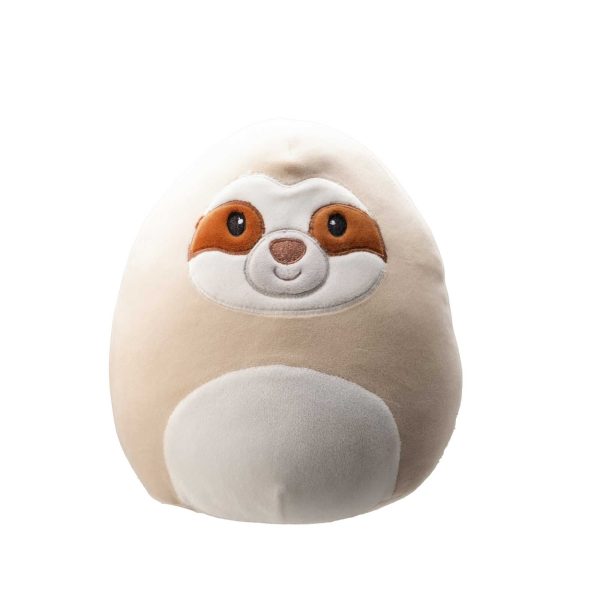 Squish Meez Cloudeez 9  Plush Toy | Simon For Discount