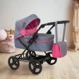 Mamas & Papas Junior Ultima Dolls Pram Online