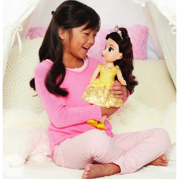 Disney Princess My Friend Belle Doll Online now