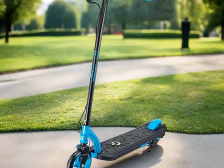 EVO Electric Scooter - Teal Cheap