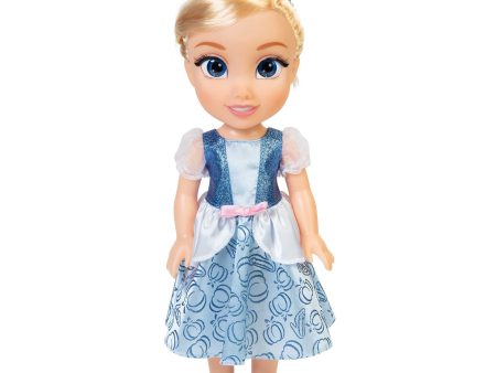 Disney Princess My Friend Cinderella Doll Online Hot Sale