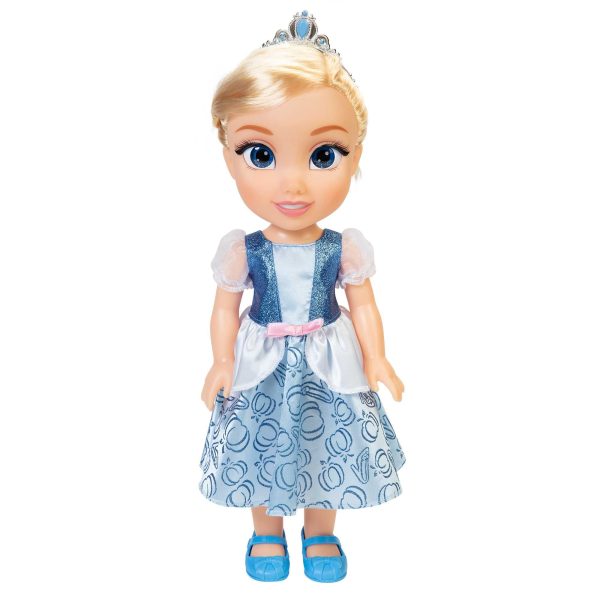 Disney Princess My Friend Cinderella Doll Online Hot Sale