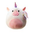 Squish Meez Cloudeez 9  Plush Toy | Star on Sale